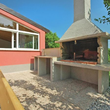 Ferienhaus Fuer 6 Personen Ca 75 Qm In Banjole, Istrien Istrische Riviera ภายนอก รูปภาพ