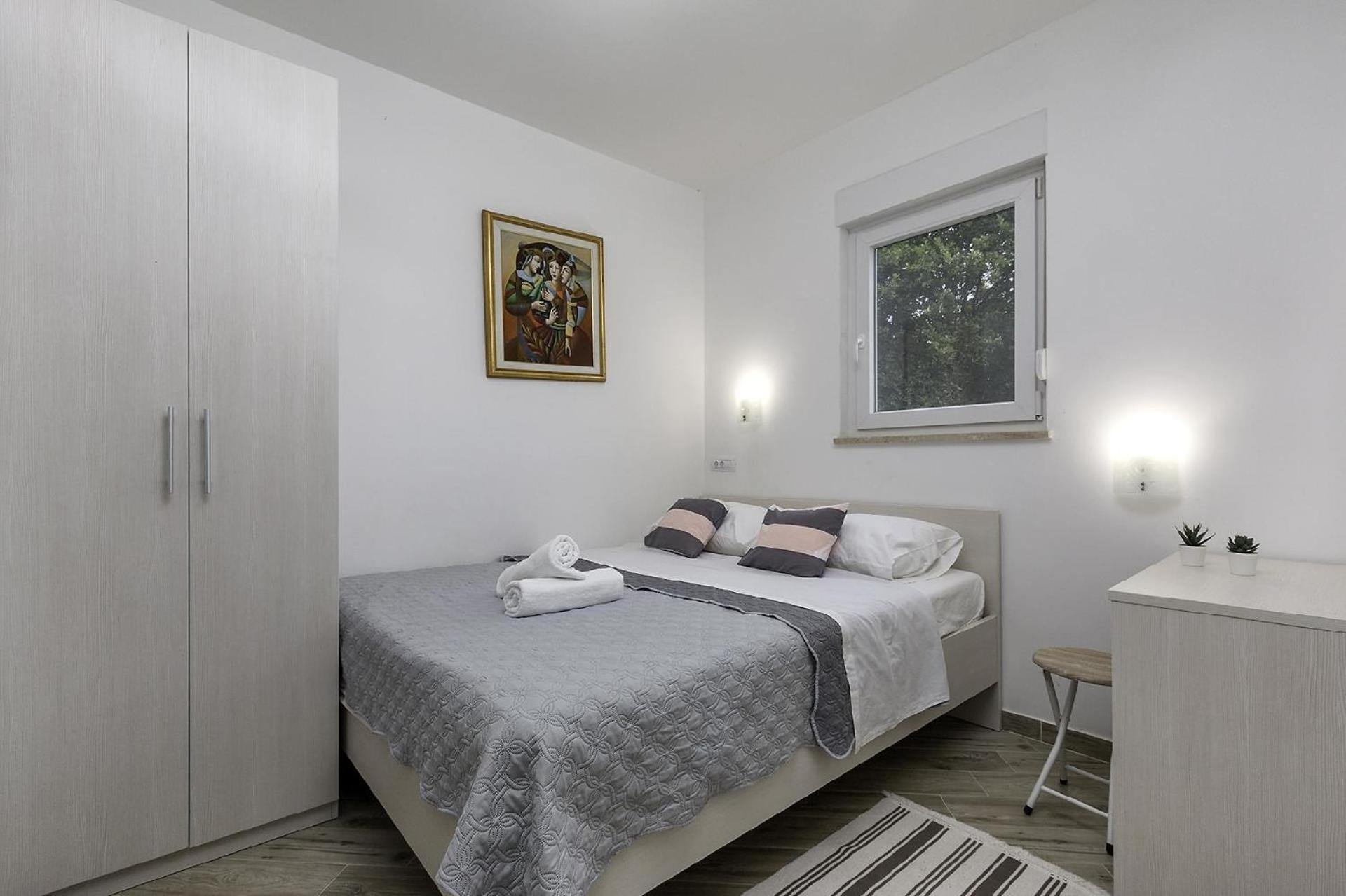 Ferienhaus Fuer 6 Personen Ca 75 Qm In Banjole, Istrien Istrische Riviera ภายนอก รูปภาพ